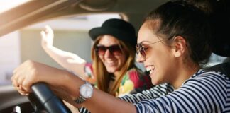 Windows Down vs AC On: When Do You Actually Save Gas?