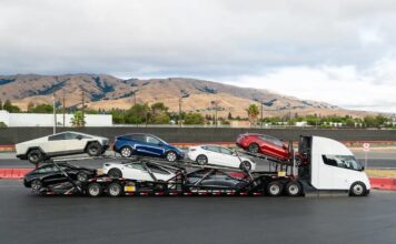 Чому Tesla втрачає свої позиції в Європі і як Model Y може врятувати ситуацію
