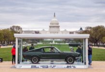 Чому Mustang Bullitt Стіва Маккуїна та перший Plymouth Voyager потрапили в один історичний список