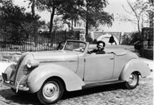Terraplane 1934-1937: Як окремий бренд врятував Hudson від краху