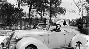 The 1934-1937 Terraplane: How a Separate Brand Saved Hudson from Collapse