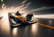Двигун для гонок на водні потужністю 410 л. від AVL Racetech: реальність нульових викидів