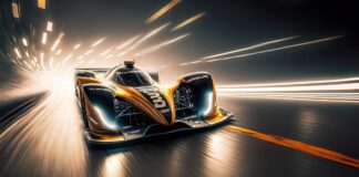 Motor de corrida a hidrogênio de 410 HP da AVL Racetech: realidade zero carbono?