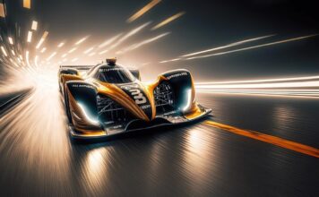 Двигун для гонок на водні потужністю 410 л. від AVL Racetech: реальність нульових викидів
