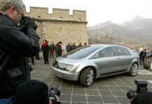 Як автомобілі з системою drive-by-wire змінять вашу наступну поїздку на роботу