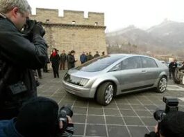 Как автомобили с системой drive-by-wire изменят вашу следующую поездку на работу