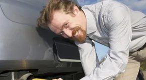 Por que seu carro parece um trator: diagnosticando perda intermitente de potência
