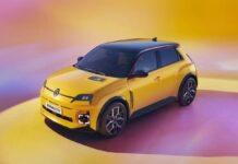 Renault 5 E-Tech представлений: характеристики, ціна та кінець ретро-стилю