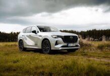 Яка вантажопідйомність у Mazda 2023? Посібник з моделей CX-50 і CX-90