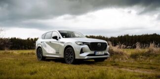 Яка вантажопідйомність у Mazda 2023? Посібник з моделей CX-50 і CX-90