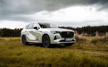 Яка вантажопідйомність у Mazda 2023? Посібник з моделей CX-50 і CX-90