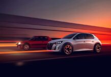 Peugeot E-208 GTi проти VW ID.Polo GTI: починається битва за електричні гарячі хетчбеки