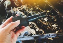 Чому котушка запалювання – герой без слів у роботі двигуна