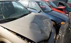 Чому купівля автомобіля зі статусом “утиль” – це ризикована гра