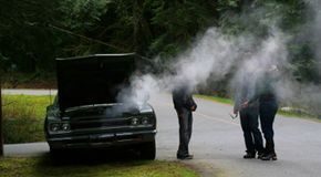 Het controlemotorlampje decoderen: wat het eigenlijk betekent