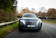 Hyundai Tucson домінує в Європі: чому корейський компактний SUV побив рекорди