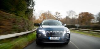 Hyundai Tucson domina l’Europa: perché il SUV compatto coreano ha battuto i record