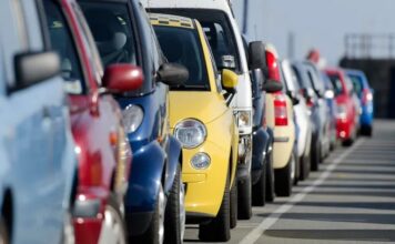 Мічиган розглядає можливість виключення паралельного паркування з іспиту на права водія