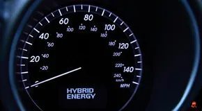 Чи дійсно гібридні автомобілі позбавлені швидкості та потужності?