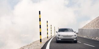 Polestar wchodzi na rynek francuski: pojawiają się rywale Tesla i Porsche