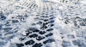 Perché la trazione integrale non risparmia sul ghiaccio