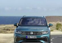 2021 VW Tiguan: Варіанти оснащення та огляд дизайну