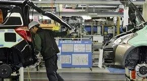 As técnicas japonesas de construção de automóveis são as melhores?
