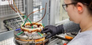 O novo motor elétrico da Renault e da Valeo mata terras raras